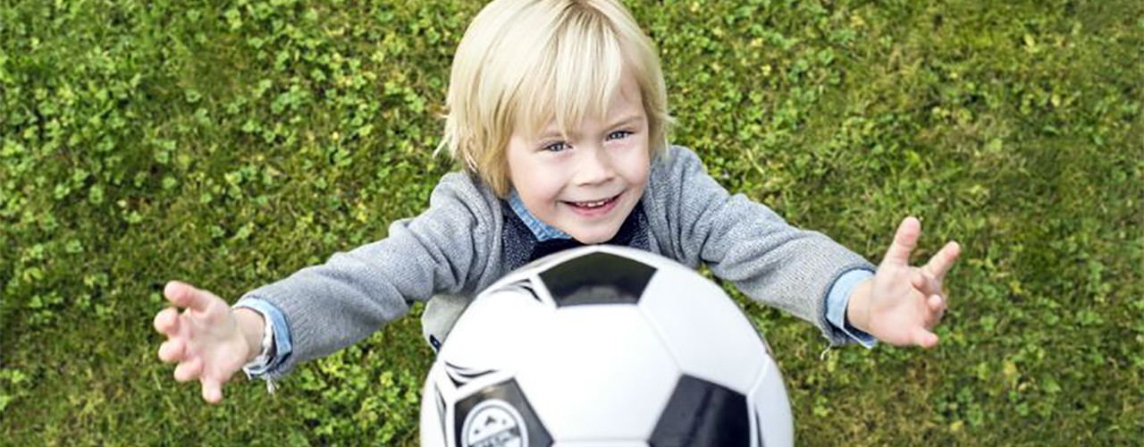 Schoolvoetbal 2025